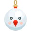 Bauble icon 64x64