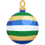 Bauble icon 64x64