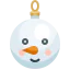 Bauble icon 64x64