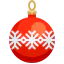 Bauble icon 64x64