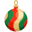 Bauble icon 64x64