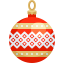 Bauble icon 64x64