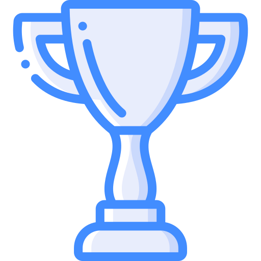 Trophy icon