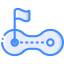 Distance icon 64x64