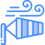 Wind socket アイコン 64x64
