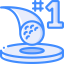 Hole in one icon 64x64
