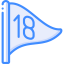 Birdie icon 64x64