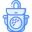 Ball bag icon 64x64