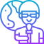 Reporter icon 64x64