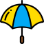Umbrella icon 64x64