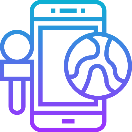 Broadcast icon