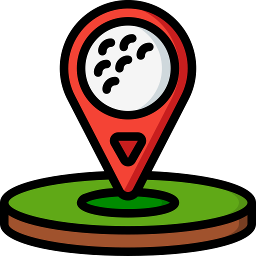 Location icon