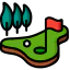 Birdie icon 64x64