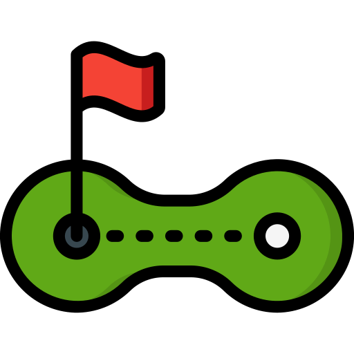 Distance icon