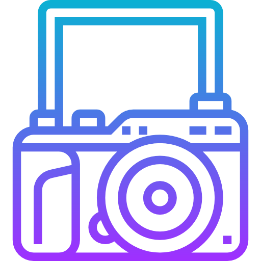 Camera icon