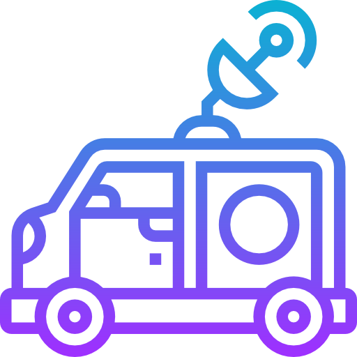 Van icon