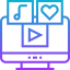 Monitor icon 64x64