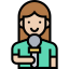 Journalist icon 64x64