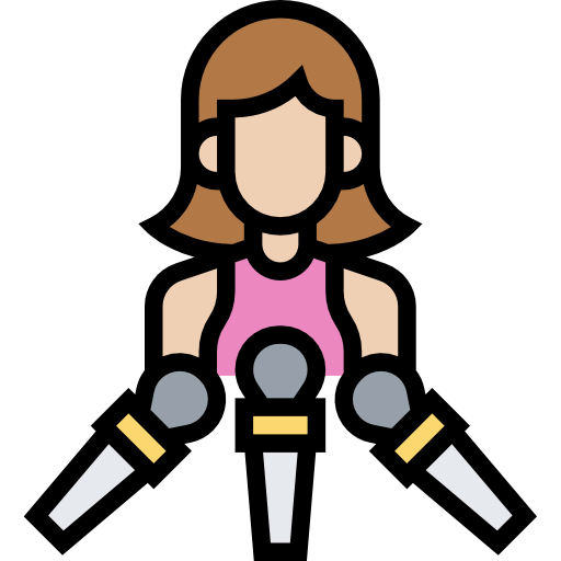 Interview icon
