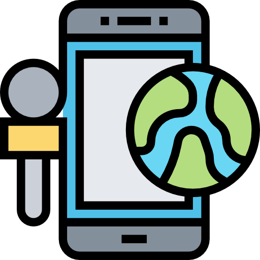 Broadcast icon