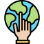 Global icon 64x64