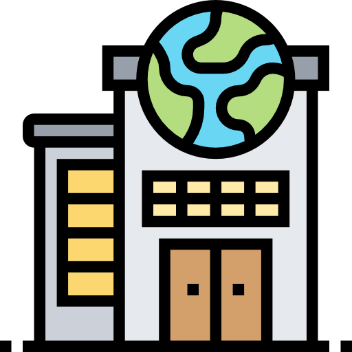 Workplace icon