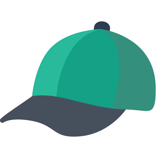 Cap icon