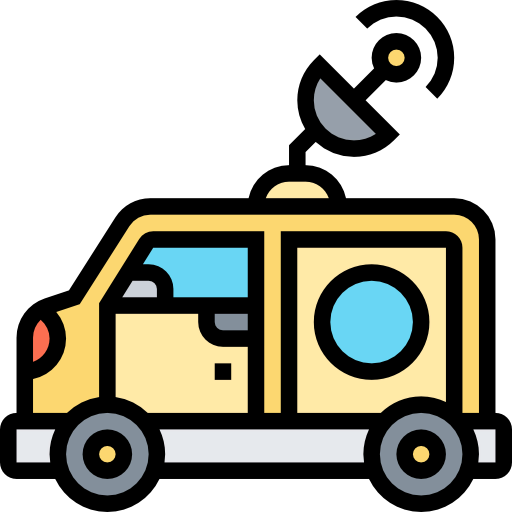 Van icon
