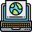 Information icon 64x64
