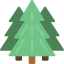 Trees icon 64x64