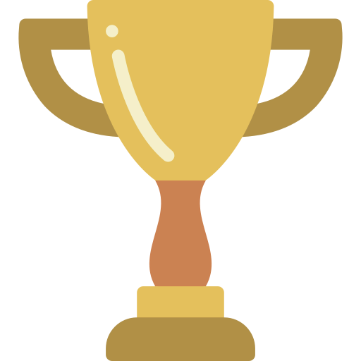 Trophy icon