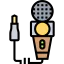 Microphone icon 64x64
