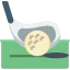 Golf icon 64x64