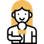Journalist icon 64x64