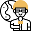 Reporter icon 64x64