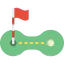 Distance icon 64x64