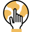 Global icon 64x64