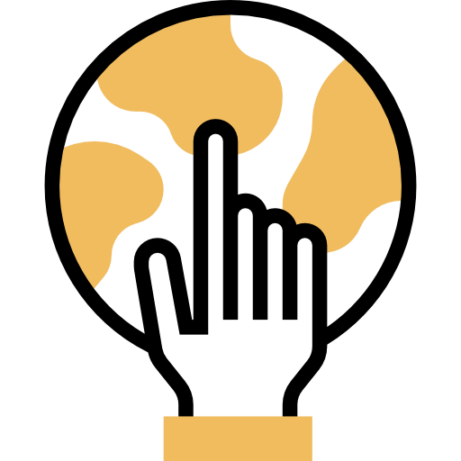 Global icon