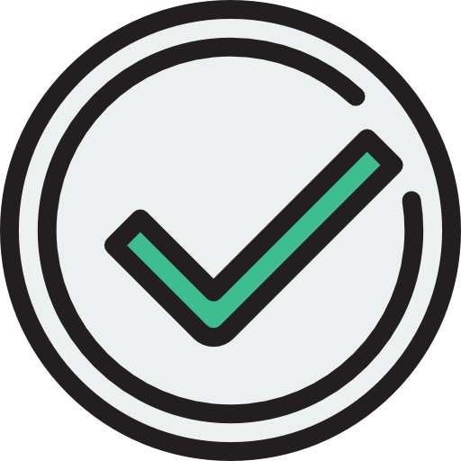 Checked icon
