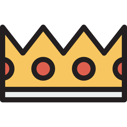 Crown icon