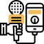 Microphone icon 64x64