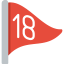 Birdie icon 64x64