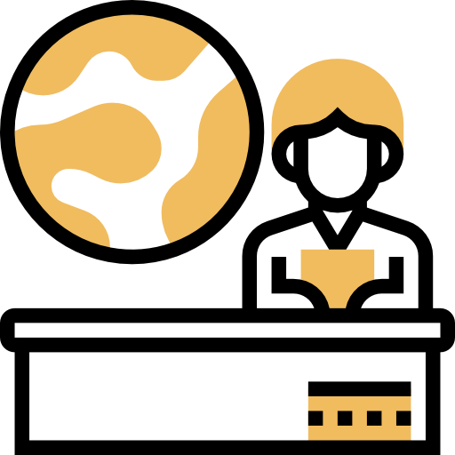 Report icon