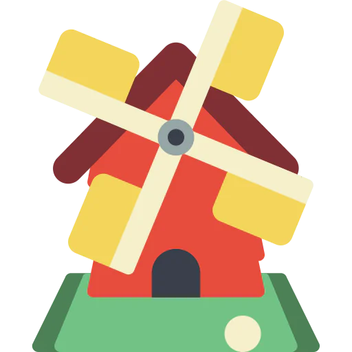 Minigolf icon