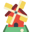 Minigolf icon 64x64