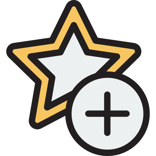Star icon