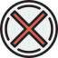 Error icon 64x64