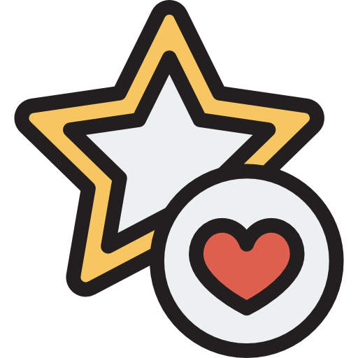 Star icon