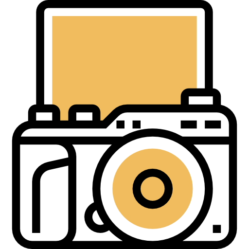 Camera icon