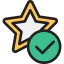Star icon 64x64